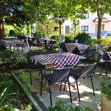 Attnang-Puchheim Hoeckner Plaza Hotel מראה חיצוני תמונה