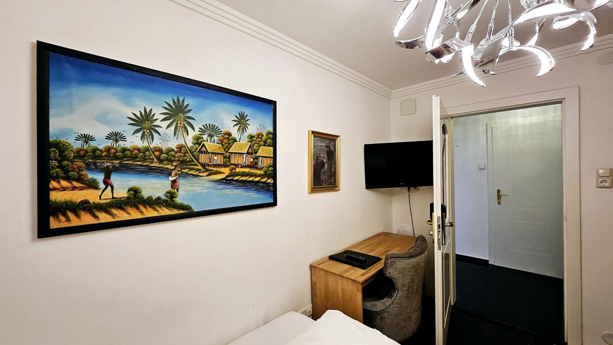 Attnang-Puchheim Hoeckner Plaza Hotel מראה חיצוני תמונה
