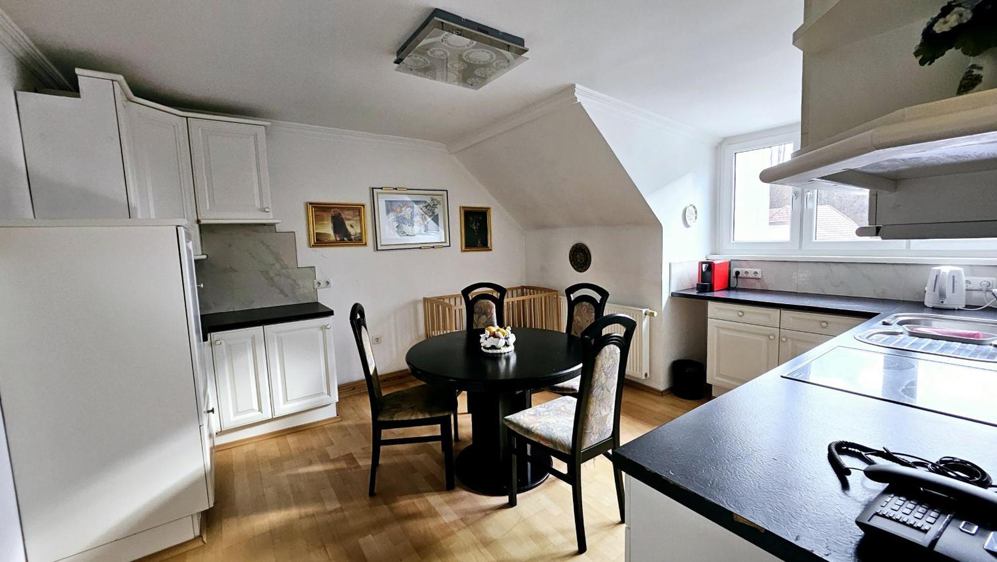 Attnang-Puchheim Hoeckner Plaza Hotel מראה חיצוני תמונה