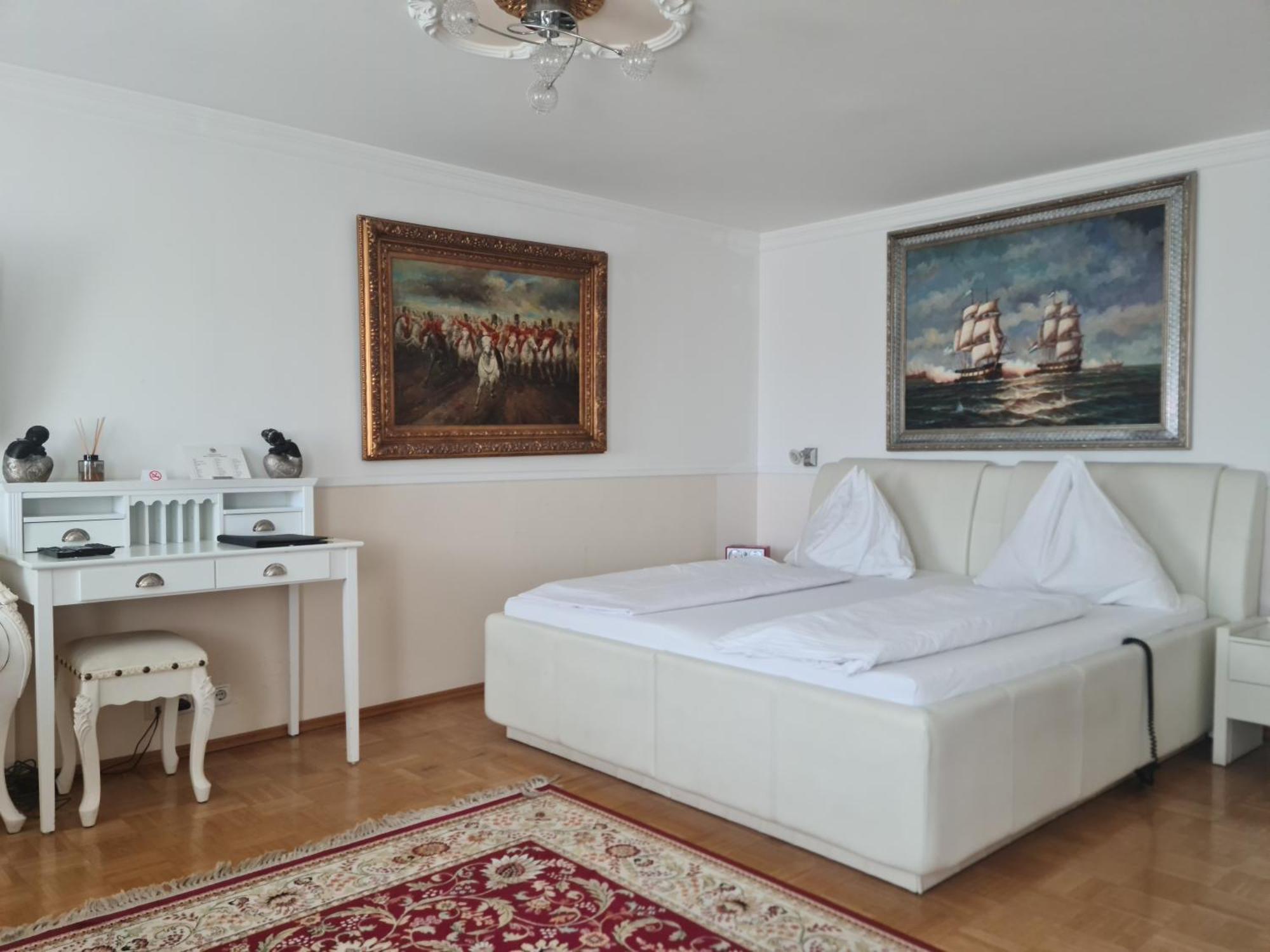 Attnang-Puchheim Hoeckner Plaza Hotel מראה חיצוני תמונה
