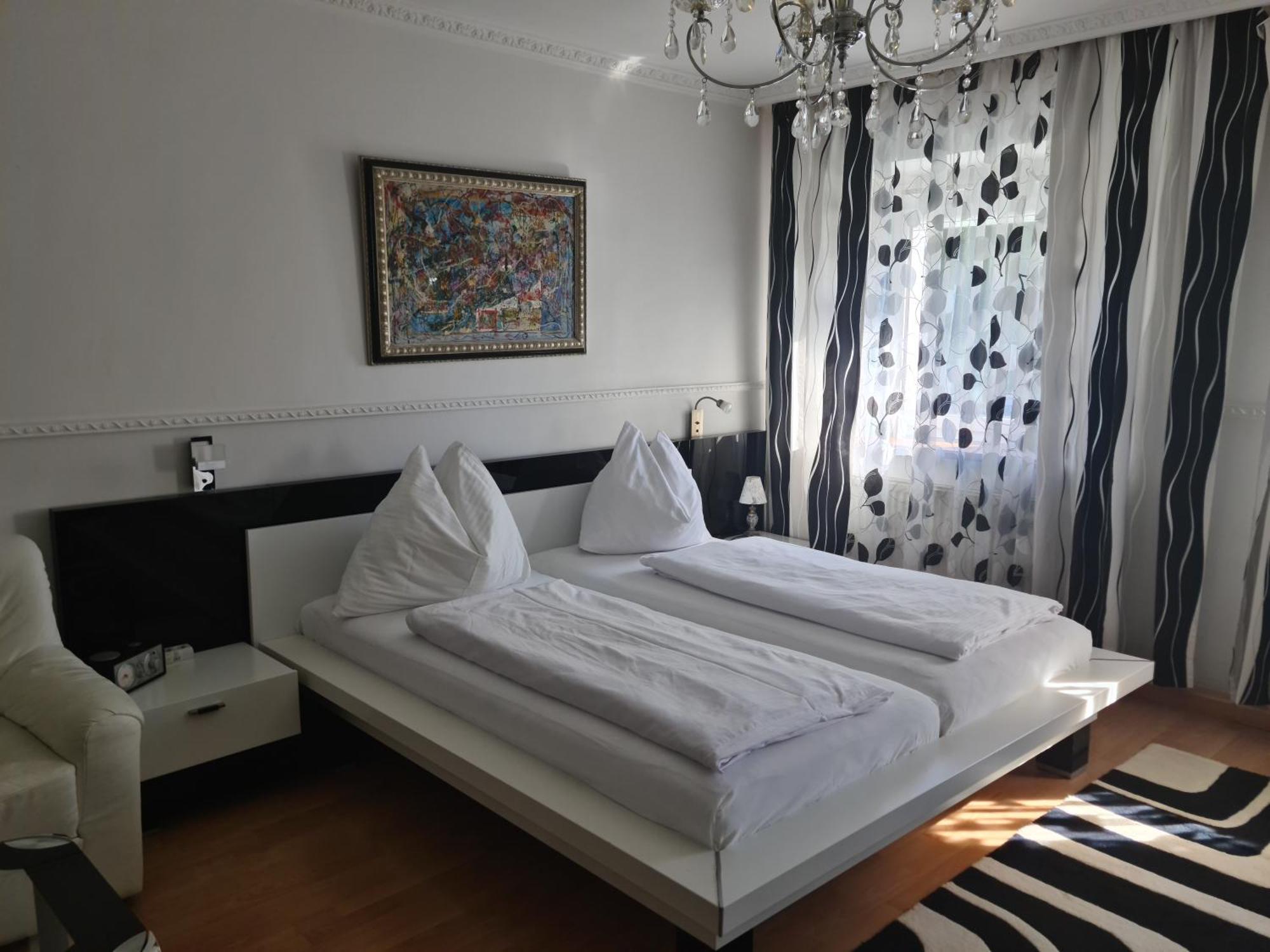 Attnang-Puchheim Hoeckner Plaza Hotel מראה חיצוני תמונה