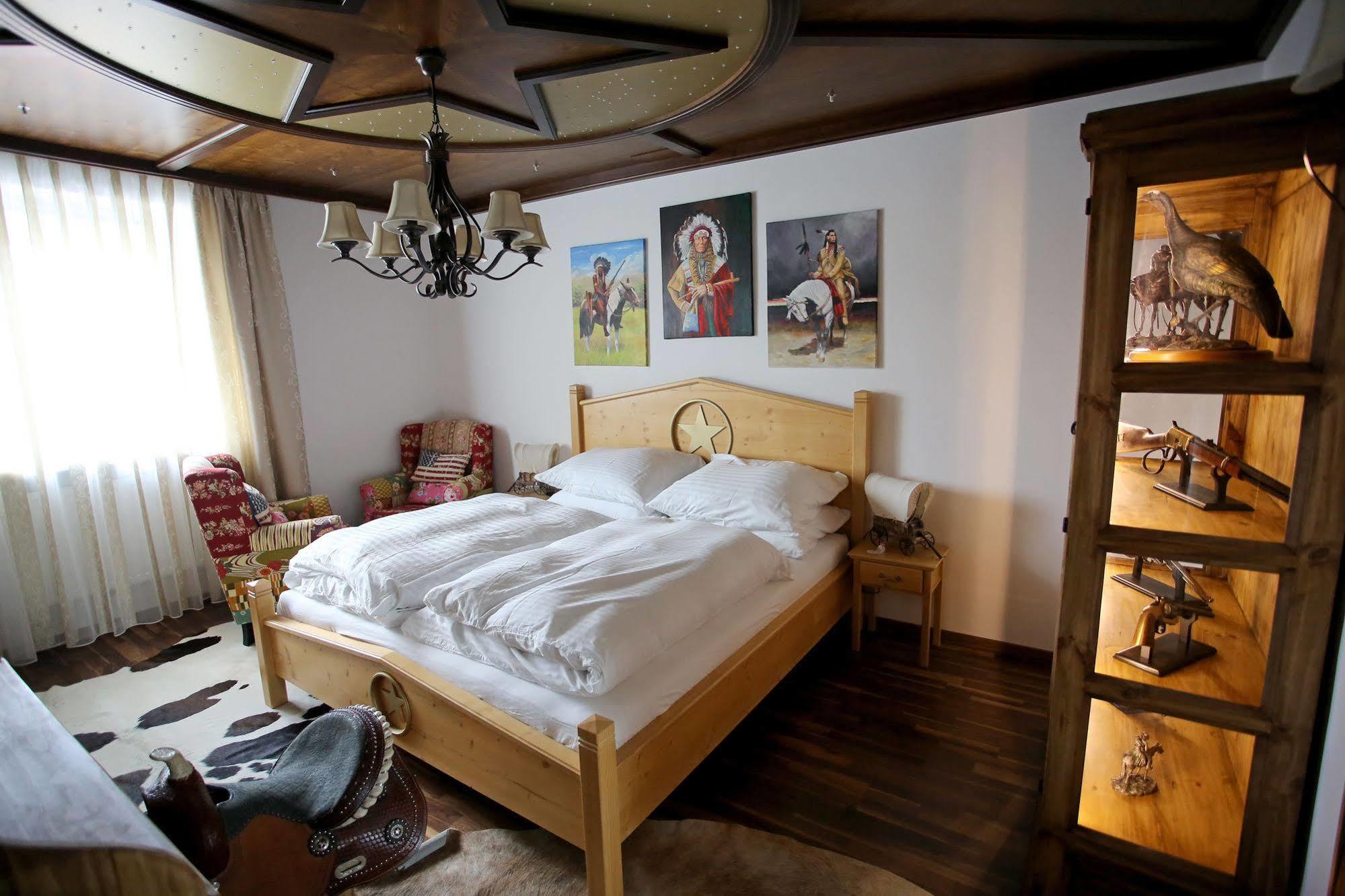Attnang-Puchheim Hoeckner Plaza Hotel מראה חיצוני תמונה