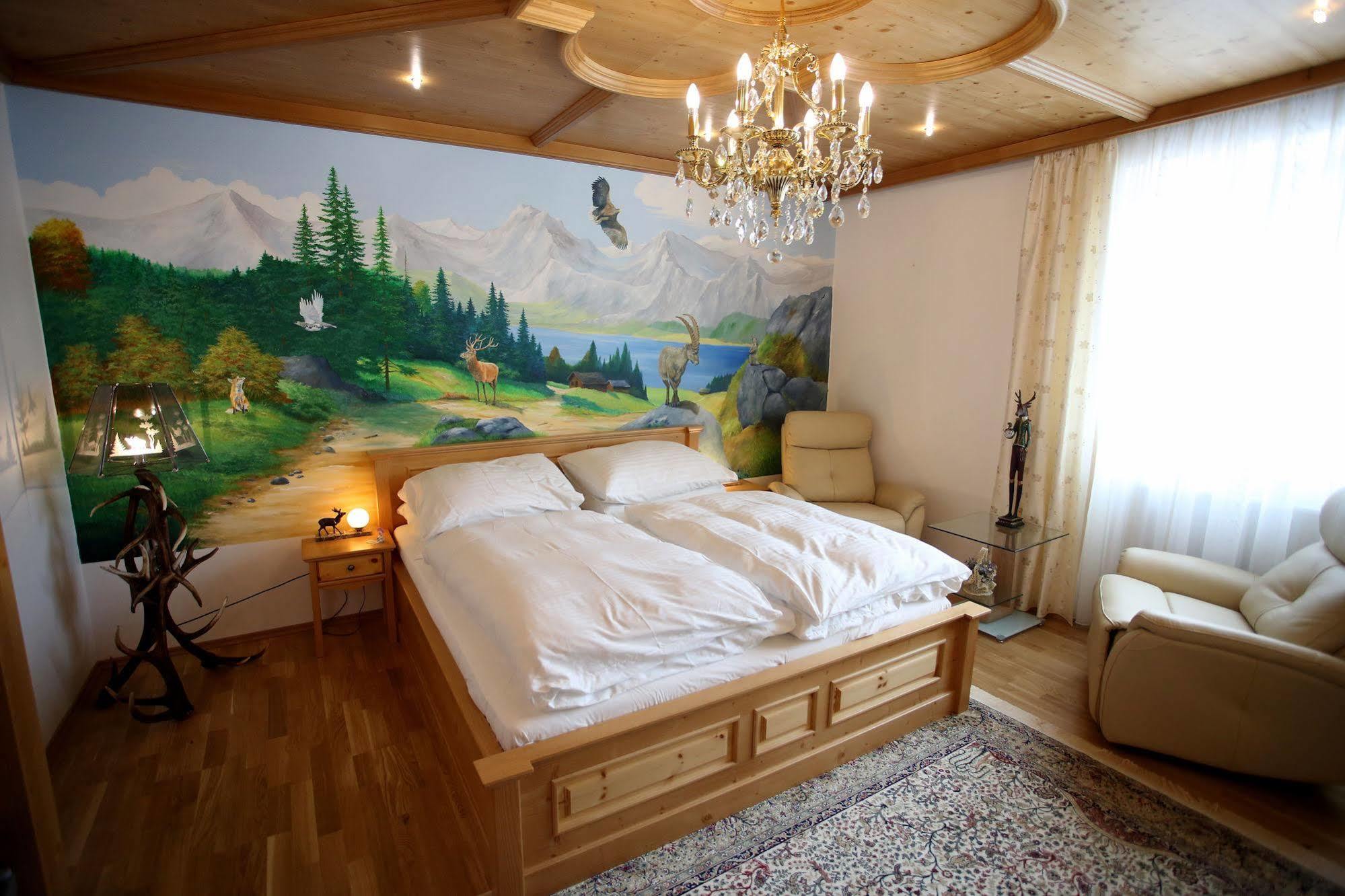 Attnang-Puchheim Hoeckner Plaza Hotel מראה חיצוני תמונה
